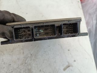 bontott RENAULT CLIO II Motorvezérlő