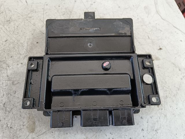 bontott RENAULT CLIO II Motorvezérlő