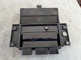 bontott RENAULT CLIO II Motorvezérlő