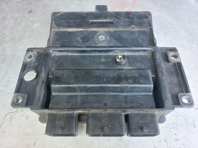 bontott RENAULT CLIO II Motorvezérlő