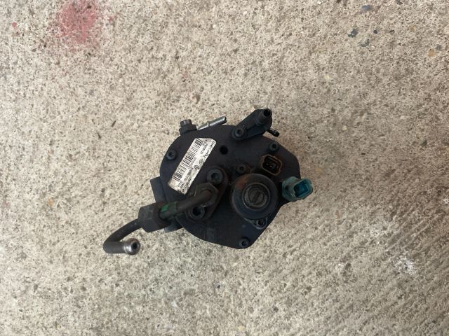 bontott RENAULT CLIO II Nagynyomású Szivattyú