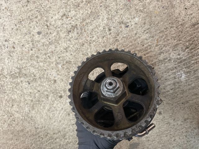 bontott RENAULT CLIO II Nagynyomású Szivattyú