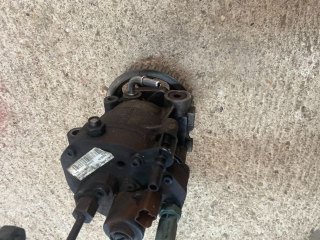 bontott RENAULT CLIO II Nagynyomású Szivattyú