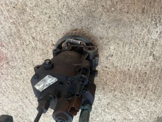 bontott RENAULT CLIO II Nagynyomású Szivattyú