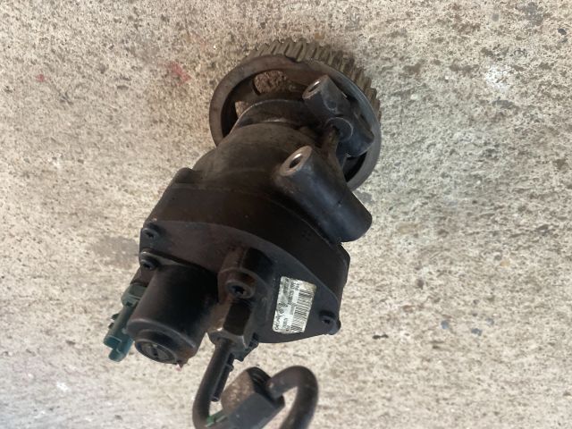 bontott RENAULT CLIO II Nagynyomású Szivattyú