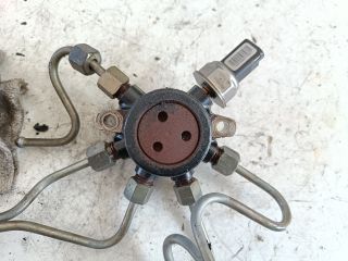 bontott RENAULT CLIO II Nyomócső