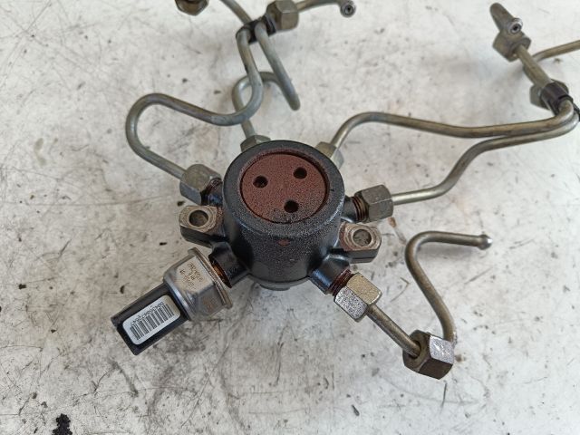 bontott RENAULT CLIO II Nyomócső