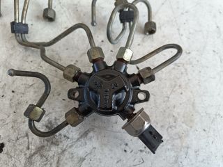 bontott RENAULT CLIO II Nyomócső