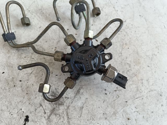 bontott RENAULT CLIO II Nyomócső