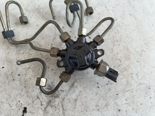 bontott RENAULT CLIO II Nyomócső