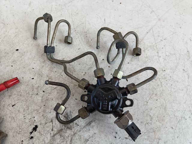 bontott RENAULT CLIO II Nyomócső