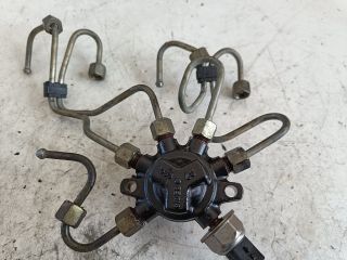 bontott RENAULT CLIO II Nyomócső