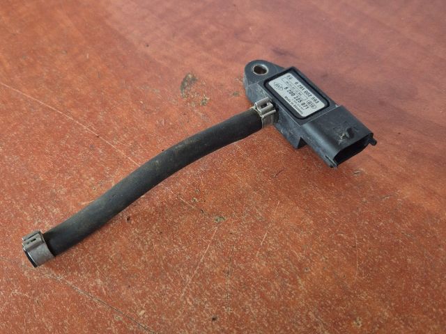 bontott RENAULT CLIO II Szívócső Nyomásérzékelő