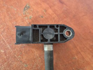 bontott RENAULT CLIO II Szívócső Nyomásérzékelő