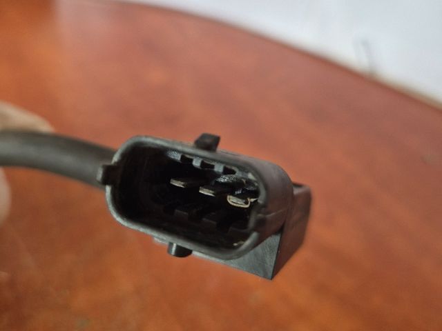 bontott RENAULT CLIO II Szívócső Nyomásérzékelő