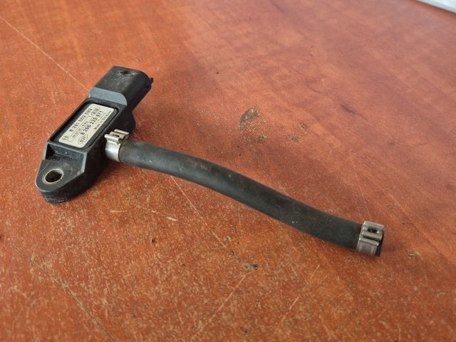 bontott RENAULT CLIO II Szívócső Nyomásérzékelő