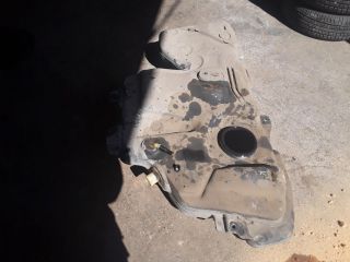 bontott RENAULT CLIO II Tank