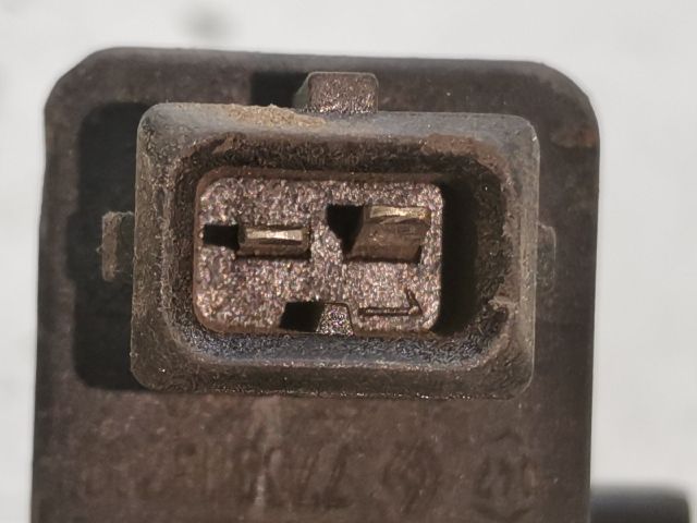 bontott RENAULT CLIO II Turbó Vákum Szelep