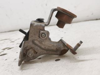 bontott RENAULT CLIO II Turbó Vákum Szelep