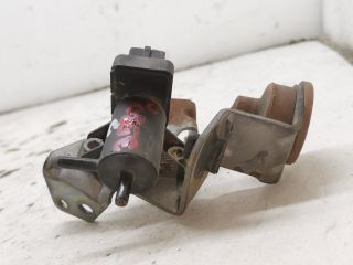 bontott RENAULT CLIO II Turbó Vákum Szelep