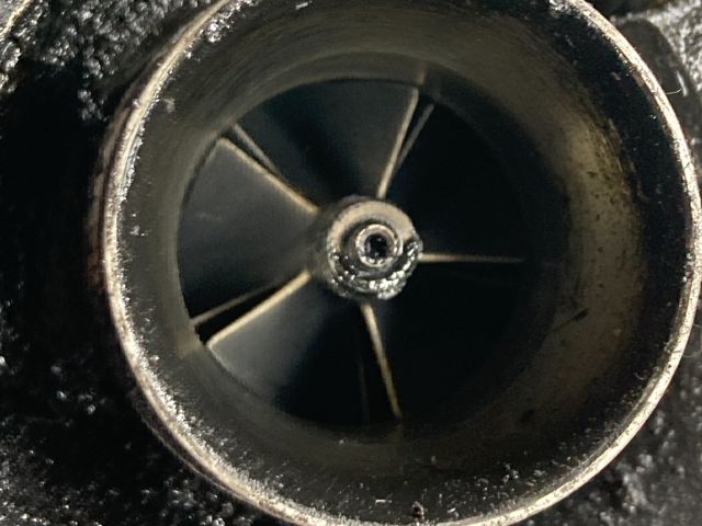 bontott RENAULT CLIO II Turbó