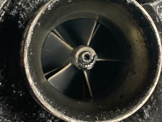 bontott RENAULT CLIO II Turbó