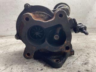 bontott RENAULT CLIO II Turbó