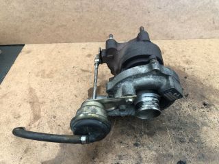 bontott RENAULT CLIO II Turbó