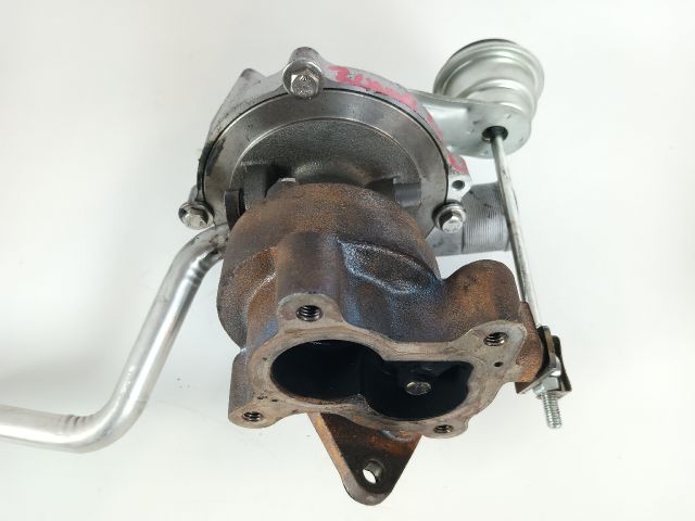 bontott RENAULT CLIO II Turbó