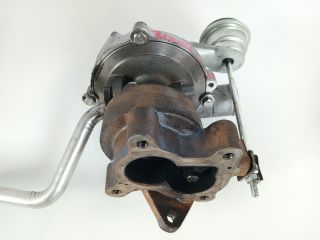 bontott RENAULT CLIO II Turbó