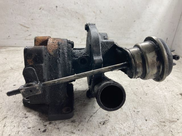 bontott RENAULT CLIO II Turbó