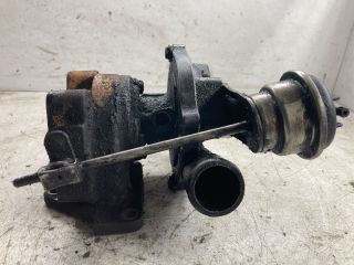 bontott RENAULT CLIO II Turbó