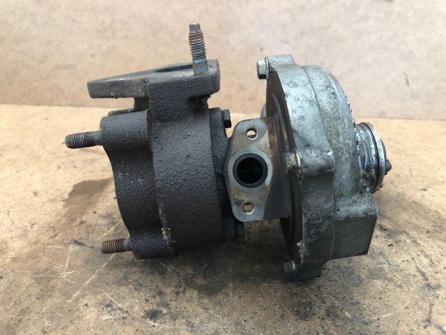 bontott RENAULT CLIO II Turbó