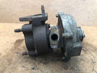 bontott RENAULT CLIO II Turbó