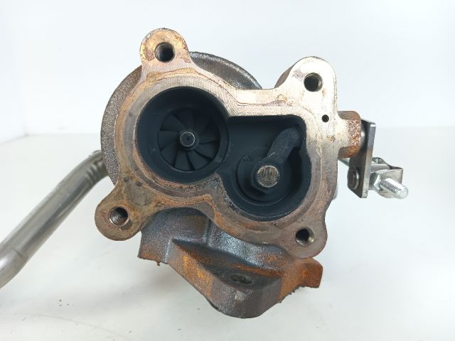 bontott RENAULT CLIO II Turbó