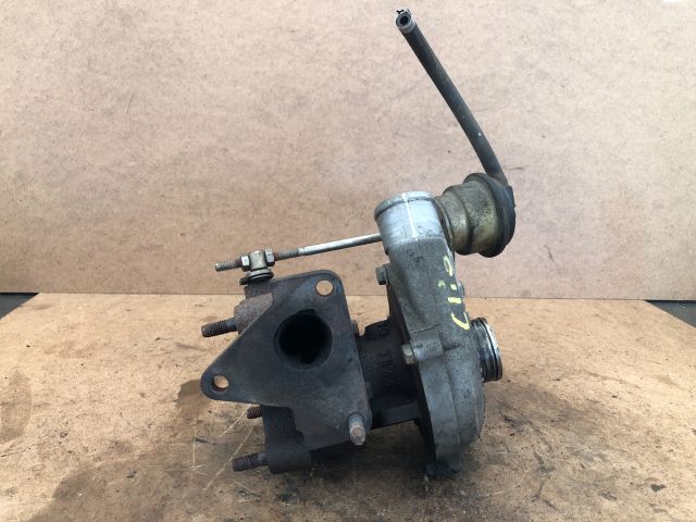 bontott RENAULT CLIO II Turbó