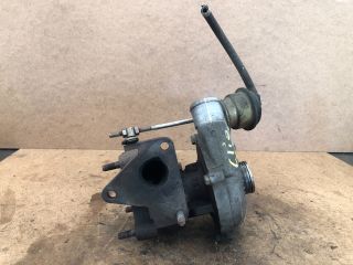 bontott RENAULT CLIO II Turbó