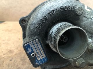 bontott RENAULT CLIO II Turbó