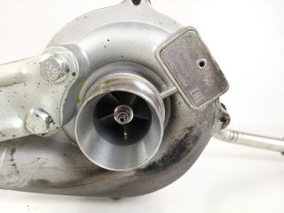 bontott RENAULT CLIO II Turbó