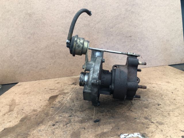 bontott RENAULT CLIO II Turbó