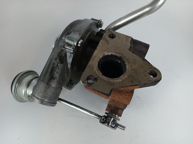 bontott RENAULT CLIO II Turbó