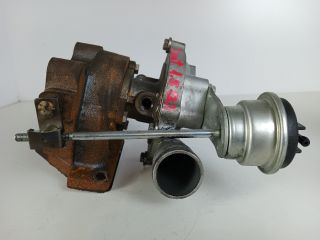 bontott RENAULT CLIO II Turbó