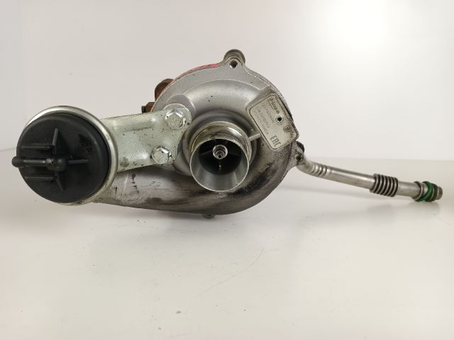 bontott RENAULT CLIO II Turbó