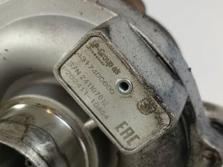 bontott RENAULT CLIO II Turbó