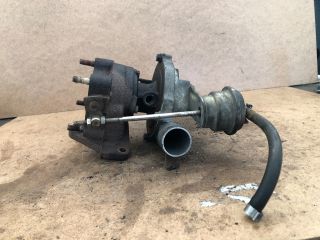 bontott RENAULT CLIO II Turbó