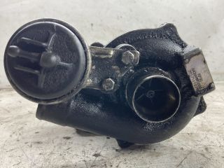 bontott RENAULT CLIO II Turbó