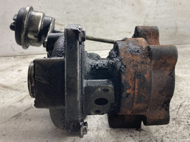 bontott RENAULT CLIO II Turbó