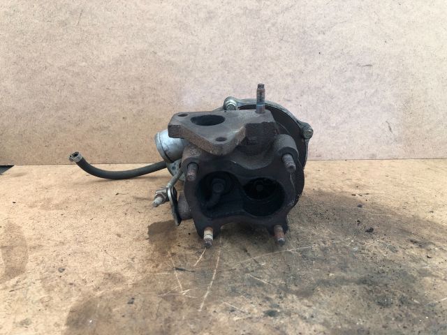 bontott RENAULT CLIO II Turbó