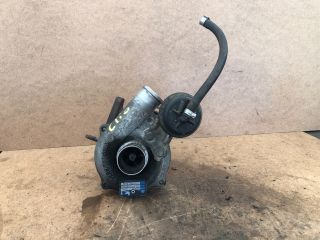 bontott RENAULT CLIO II Turbó