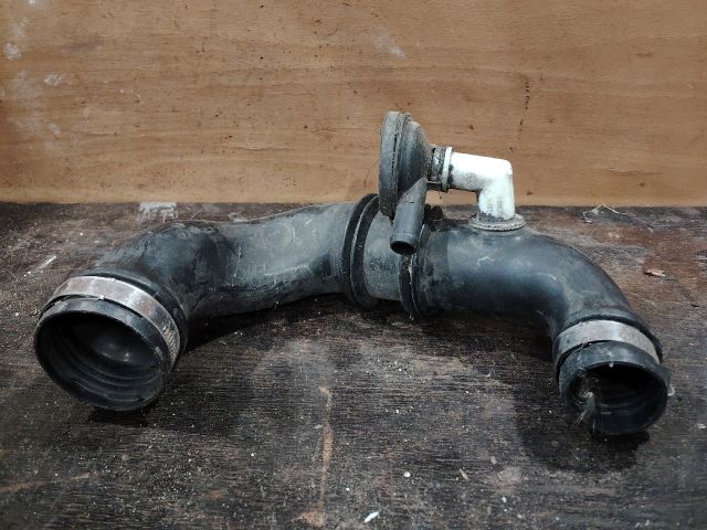 bontott RENAULT CLIO II Turbócső